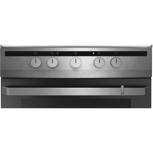 Фото - Плита газова Hansa FCMX68020