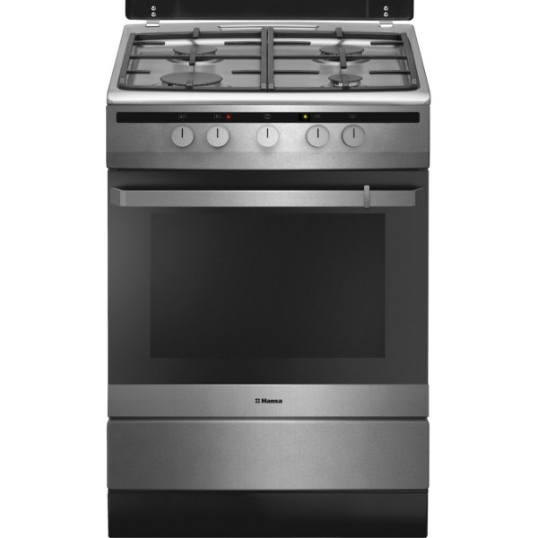 Фото - Плита газова Hansa FCMX68020
