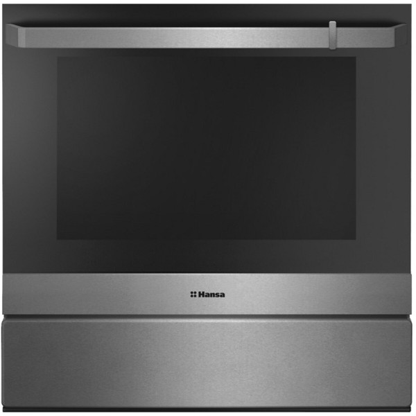 Фото - Плита газова Hansa FCMX68020