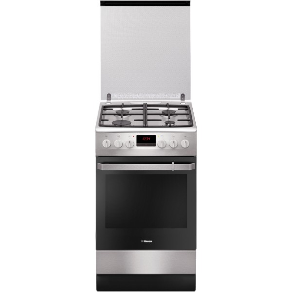 Фото - Плита газова Hansa FCMX 59229
