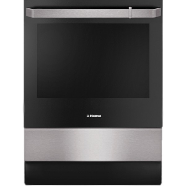 Фото - Плита газова Hansa FCMX 59229