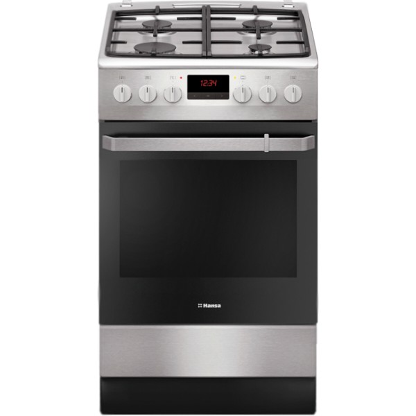 Фото - Плита газова Hansa FCMX 59229