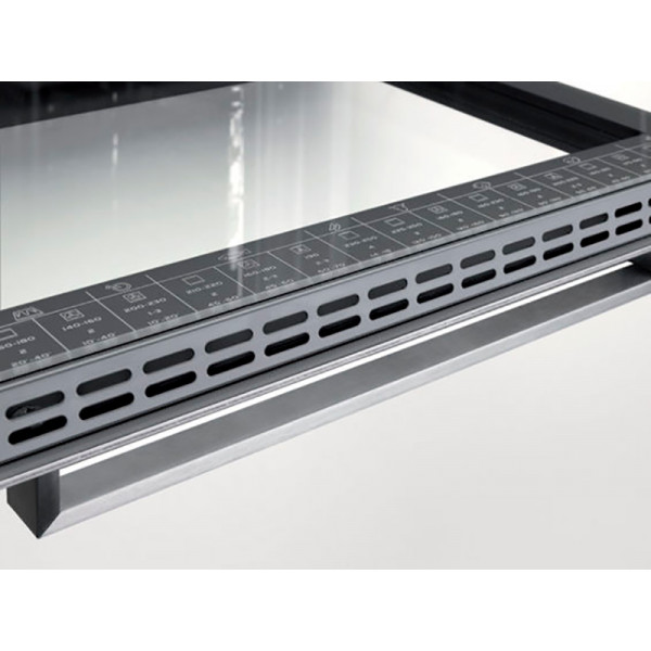 Фото - Плита газовая Hansa FCMY68109