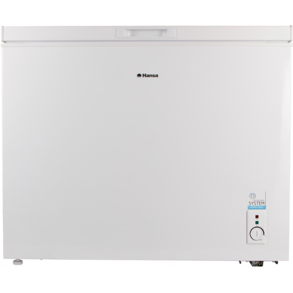 Фото - Морозильна скриня Hansa FS200.3