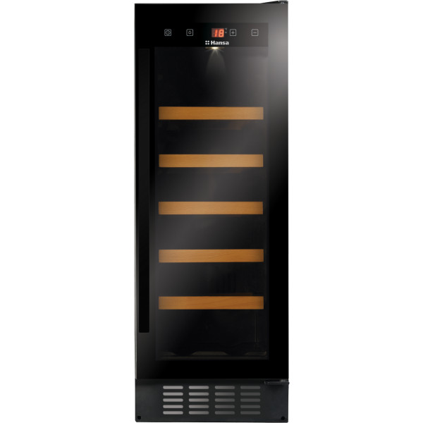 Фото - Винна шафа Hansa FWC30201B