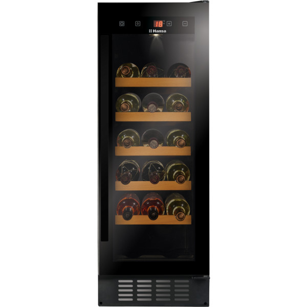 Фото - Винна шафа Hansa FWC30201B