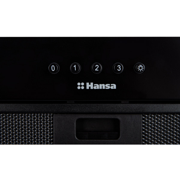 Фото - Уценка - Вытяжка встраиваемая Hansa OMC6272BH