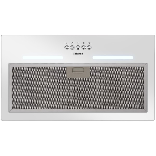 Фото - Вытяжка встраиваемая Hansa OMP6251WGH