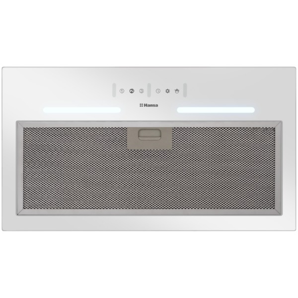 Фото - Вытяжка встраиваемая Hansa OMP6553WGH