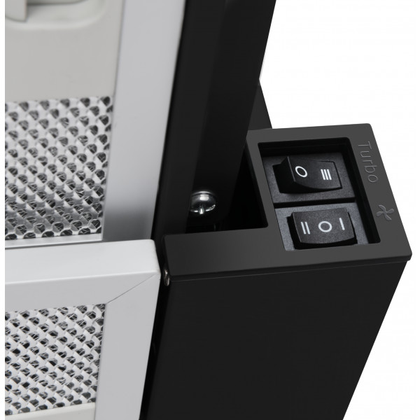 Фото - Уцінка - Витяжка вбудована Hansa OTP6233BH
