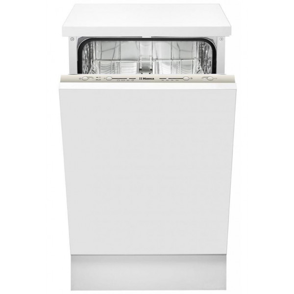 Фото - Посудомийна машина вбудована Hansa ZIM434.1B