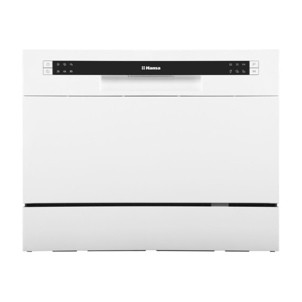 Фото - Посудомийна машина настільна Hansa ZWM 536 WH