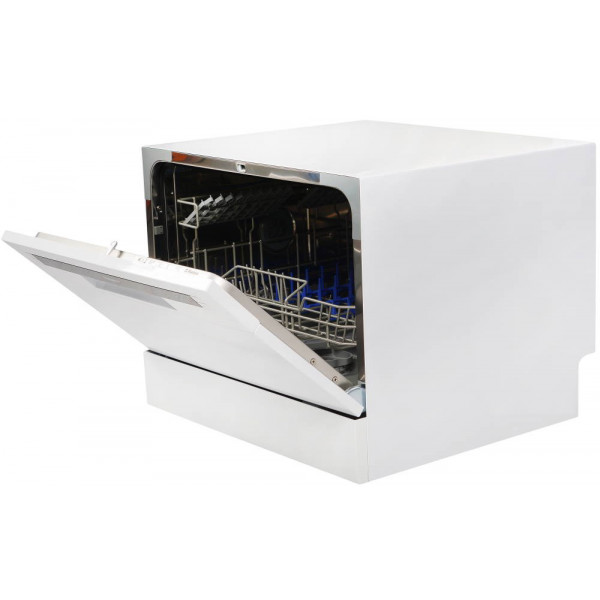 Фото - Посудомийна машина настільна Hansa ZWM 536 WH