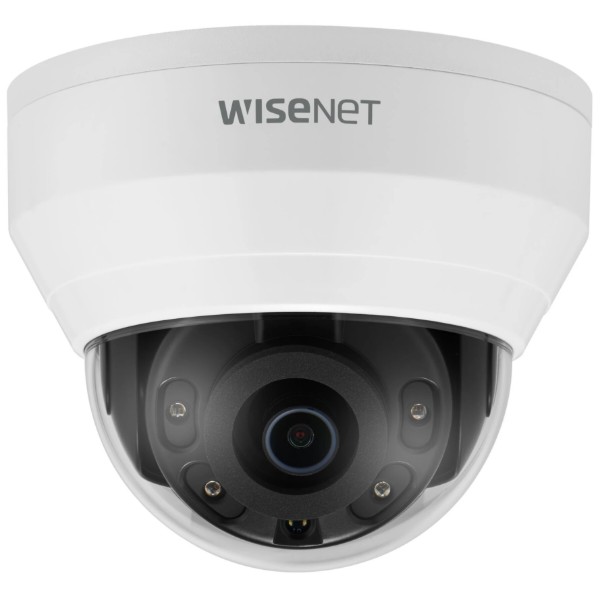 Фото - IP-камера Hanwha Techwin QND-8010R/VAP