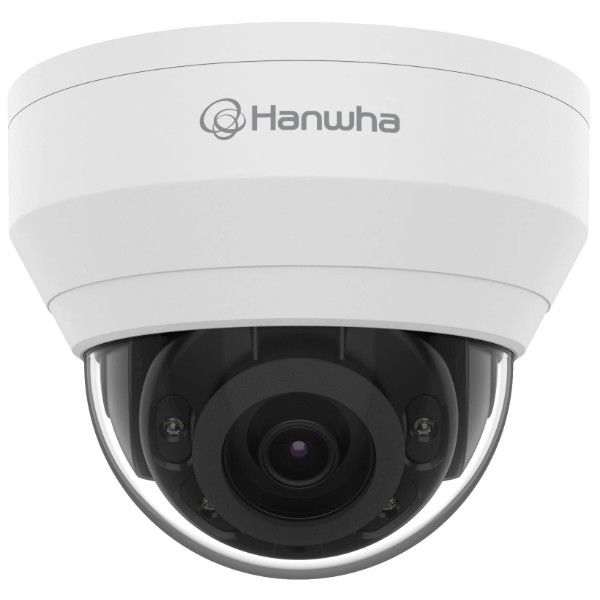 Фото - IP-камера Hanwha Techwin QND-8010R/VAP