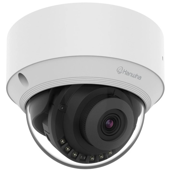 Фото - IP-камера Hanwha Techwin QND-C8023R/VAP