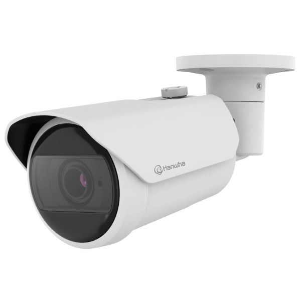 Фото - IP-камера Hanwha Techwin QNO-C9083R
