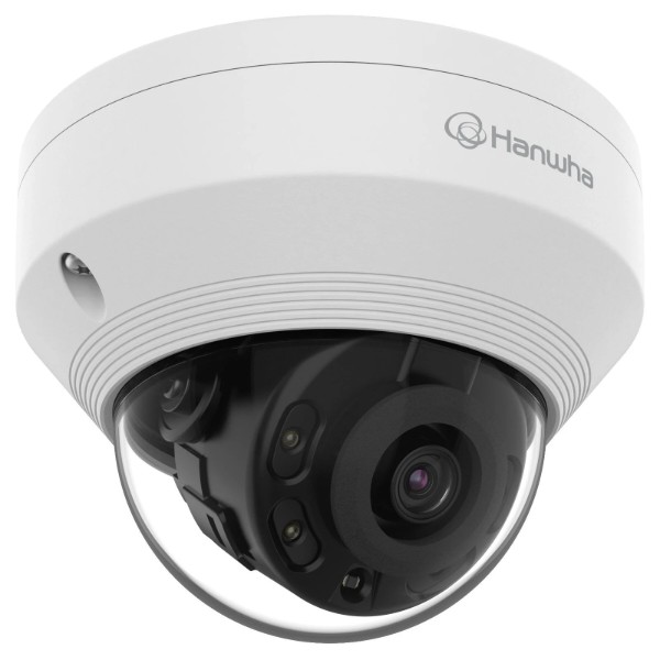 Фото - IP-камера Hanwha Techwin QNV-8010R/VAP