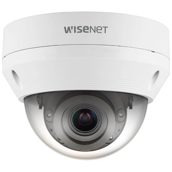 Фото - IP-камера Hanwha Techwin QNV-8080R/VAP
