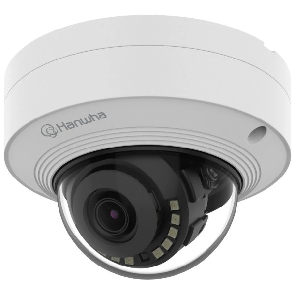 Фото - IP-камера Hanwha Techwin QNV-C9011R/VAP