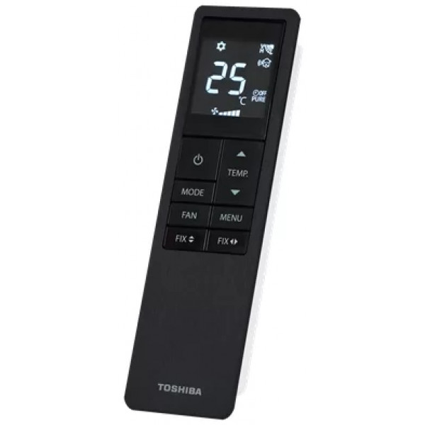 Фото - Кондиціонер спліт Toshiba RAS-16N4KVRG-UA/RAS-16N4AVRG-UA