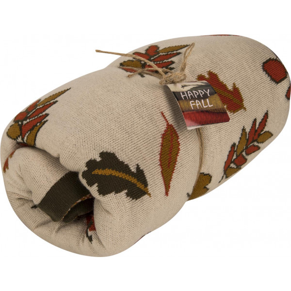 Фото - Плед полуторный Прованс Happy Fall 130х170 (029755)