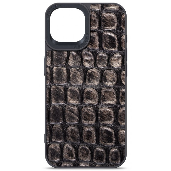 Фото - Чохол для смартфону Harder Kaiju Skin for Apple iPhone 15 Black (ARM76833)