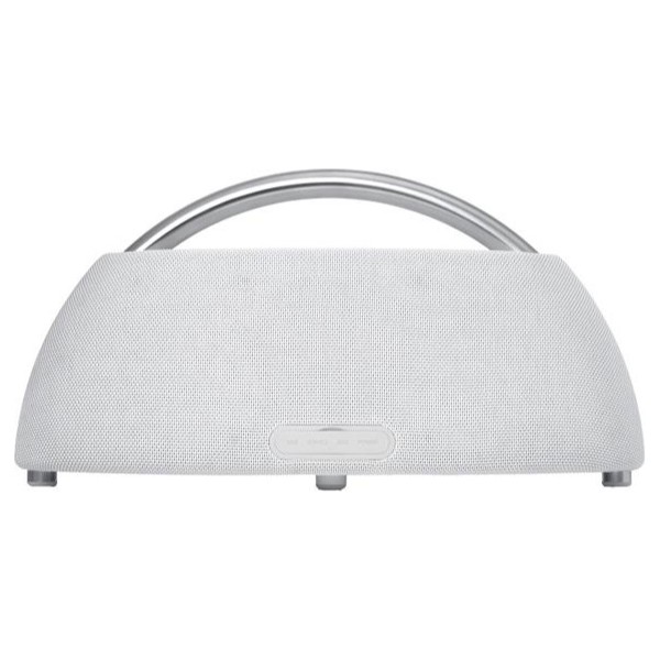 Фото - Портативная акустика Harman/Kardon Go+Play Mini White (HKGOPLAYMINIWHTEU)