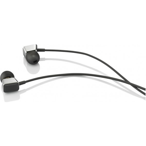 Фото - Наушники вкладыши Harman/Kardon In-Ear Headphone AE Black (HARKAR-AE)