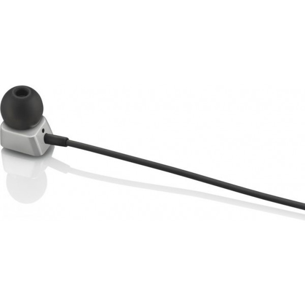 Фото - Наушники вкладыши Harman/Kardon In-Ear Headphone AE Black (HARKAR-AE)
