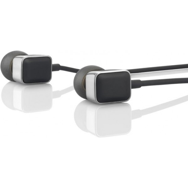 Фото - Наушники вкладыши Harman/Kardon In-Ear Headphone AE Black (HARKAR-AE)