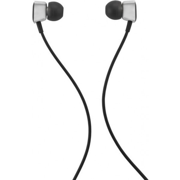 Фото - Наушники вкладыши Harman/Kardon In-Ear Headphone AE Black (HARKAR-AE)