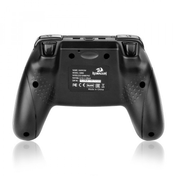 Фото - Геймпад Redragon Harrow G808 (75056)
