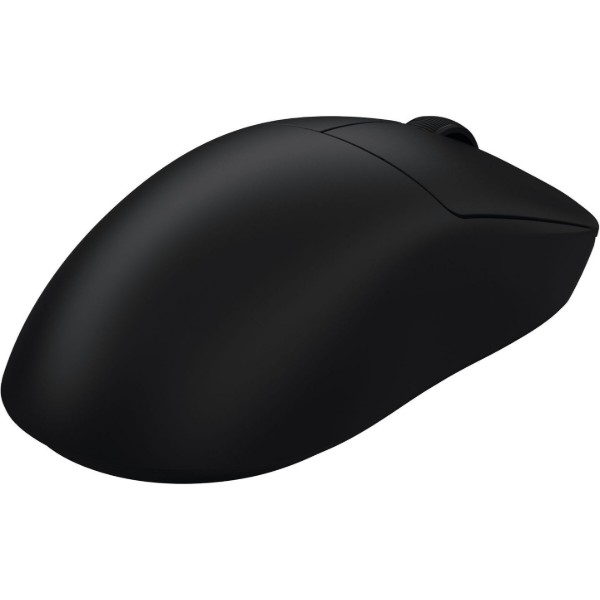 Фото - Мышь беспроводная игровая Hator Quasar 3 PRO wireless (HTM740) black