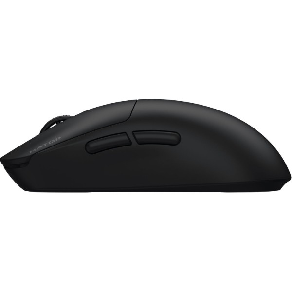 Фото - Миша бездротова ігрова Hator Quasar 3 ULTIMA 8K Wireless (HTM762) Black