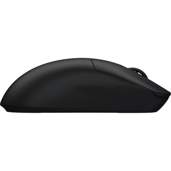 Фото - Миша бездротова ігрова Hator Quasar 3 ULTIMA 8K Wireless (HTM762) Black