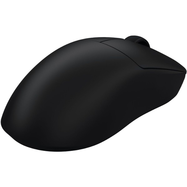 Фото - Мышь беспроводная игровая Hator Quasar 3S PRO wireless (HTM745) black