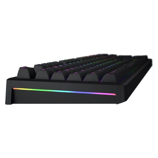 Фото - Клавиатура проводная игровая Hator Skyfall 100 (HTK1100UA) black