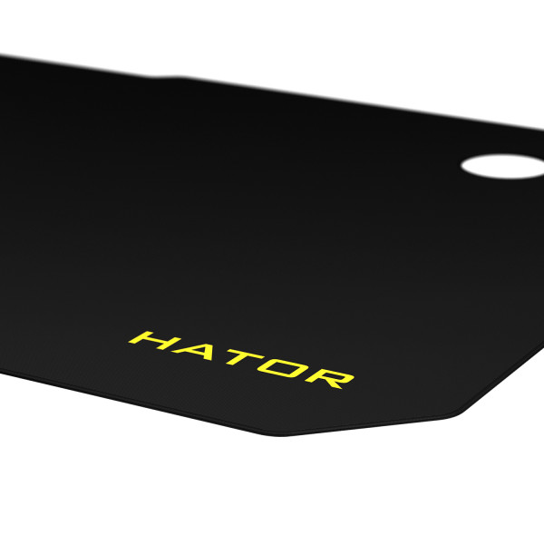 Фото - Килимок для миші ігровий Hator Tonn 5XL (HTP-090)