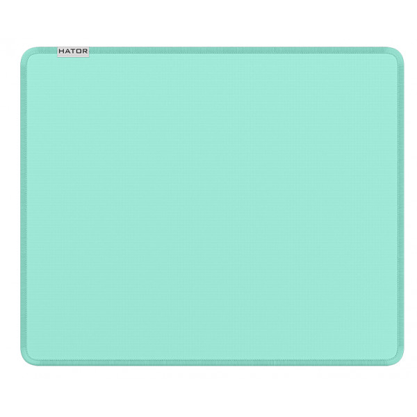 Фото - Коврик для мыши игровой Hator Tonn Evo M Mint (HTP-025)