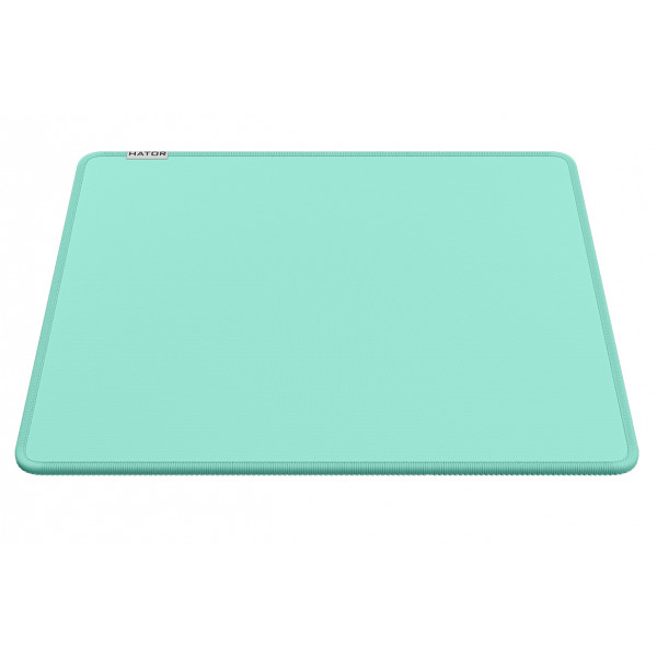 Фото - Коврик для мыши игровой Hator Tonn Evo M Mint (HTP-025)