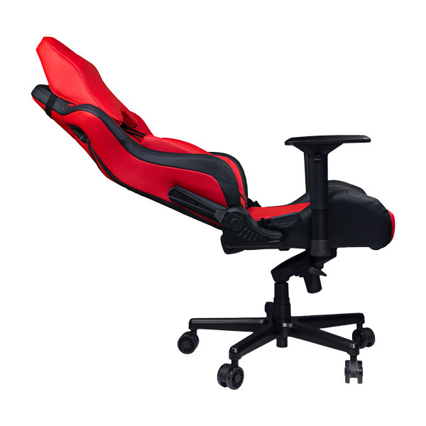Фото - Крісло для геймерів Hator Arc (HTC-987) Stelvio Red