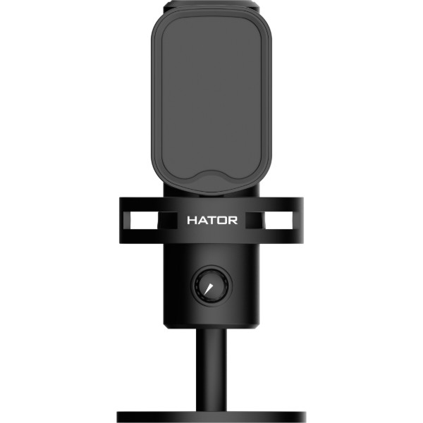 Фото - Микрофон для компьютера проводной Hator Dreamcast X RGB (ESS10)
