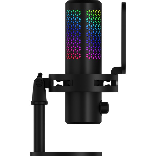 Фото - Микрофон для компьютера проводной Hator Dreamcast X RGB (ESS10)