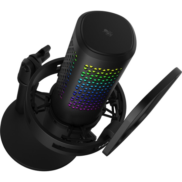 Фото - Микрофон для компьютера проводной Hator Dreamcast X RGB (ESS10)