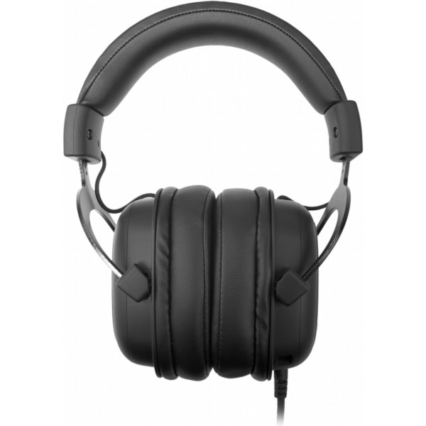 Фото - Гарнітура дротова ігрова Hator Hypergang EVO (HTA-810)