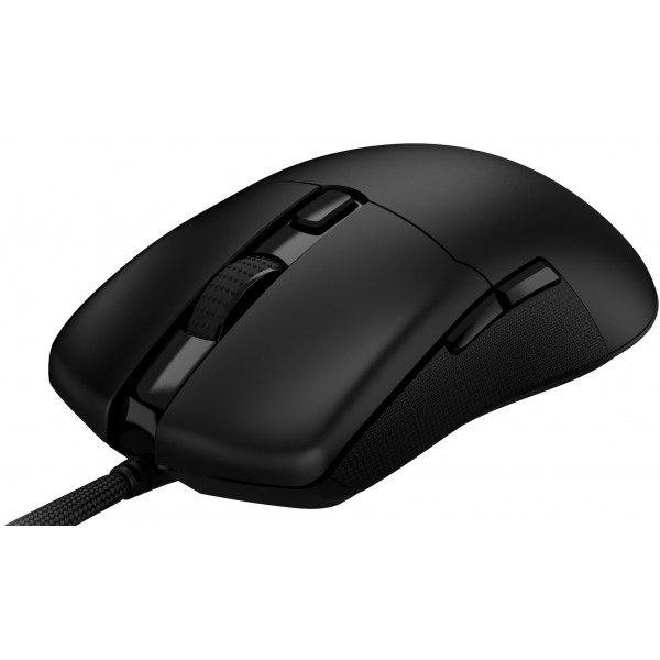 Фото - Мышь проводная игровая Hator Pulsar 2 USB Black (HTM-510)