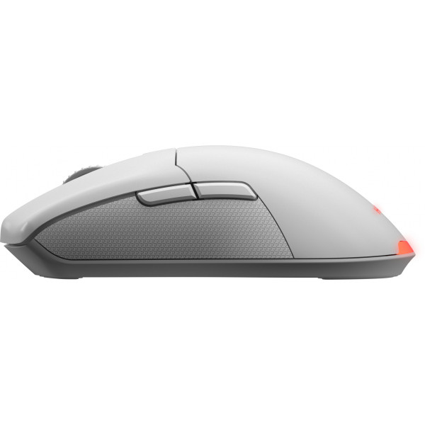 Фото - Миша бездротова ігрова Hator Pulsar 2 PRO Wireless White (HTM-531)