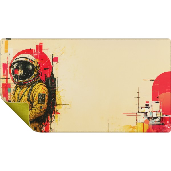 Фото - Килимок для миші  ігровий Hator Tonn EVO 3XL (HTP050) Astornaut