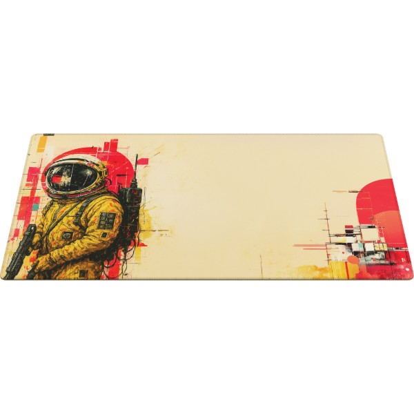 Фото - Килимок для миші  ігровий Hator Tonn EVO 3XL (HTP050) Astornaut